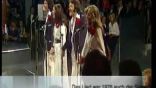 Medley Schlager amp PopHits 19751976 [upl. by Reidid]