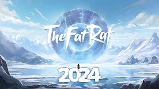 Top 30 Songs of TheFatRat 2024  Best Of TheFatRat  TheFatRat Mega Mix [upl. by Peregrine]