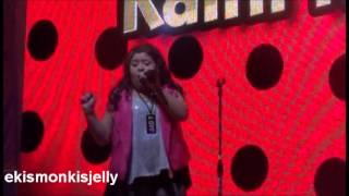 Raini Rodriguez  Vive tus Sueños  D23 [upl. by Noble]