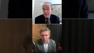 John Mearsheimer Ukraine will lose this war [upl. by Trefler]