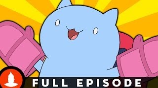 Catbug Bravest Warriors  Ep 11 Season 1 on Cartoon Hangover [upl. by Davidoff]