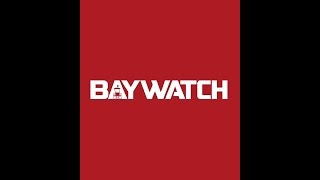 Baywatch Soundtrack Song 2017 [upl. by Annaitat]