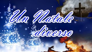 Masha Rino  Un Natale diverso [upl. by Nirrad523]