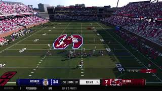 Sc State rebuild S2 CFB25 [upl. by Gerianna772]