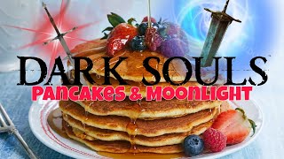 Pancakes amp Moonlight  Dark Souls PvP [upl. by Ynnavoj]