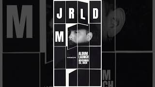 JRLDM ALBUM LAUNCH [upl. by Gabriella]