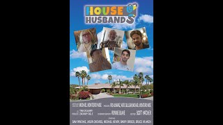 House Husbands Series Trailer [upl. by Neibaf]