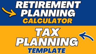 Tax Planning vs Financial Planning [upl. by Hgielra17]