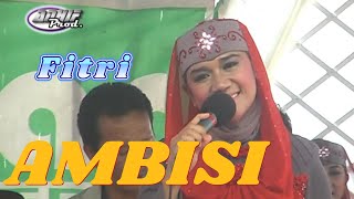 Almanar Fitri ambisi Live Majalengka [upl. by Drofnats]