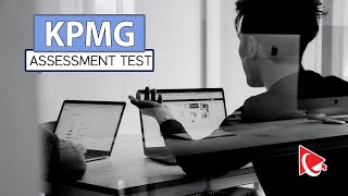 How to Succeed on KPMG Employment Assessment Test Questions and Answers [upl. by Scholem]