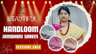 Saree Collection  Latest Sarees Online Shopping  Indian Saree Collection [upl. by Eudo759]