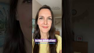 Guided Affirmations Feel more feminine or masculine selfconcept [upl. by Prussian258]