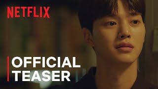 Forecasting Love and Weather  Official Teaser  Netflix [upl. by Karlie]