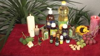 How To Learn More About Massage Oils [upl. by Conlin]