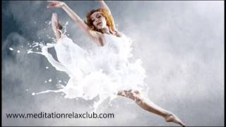 Jazz Ballet Class Instrumental Music Ultimate Jazz Music amp Ballet Dance Schools [upl. by Yspyg]