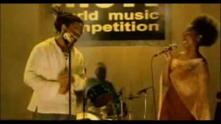 Kymani Marley  Cherine Anderson One By OneOne by one lyrics [upl. by Dylan239]