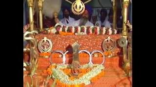 Bhai Balwinder Singh Rangila  Chir Bhayo Darshan Dekhe Vyakhya Sahit  Shabad Gurbani [upl. by Yuk395]