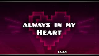 211 Geometry Dash  Always In My Heart All Coins By ISJ3Y [upl. by Fiedling]