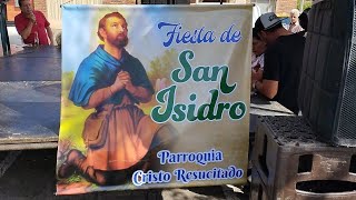 Fiesta de San Isidro Labrador [upl. by Helli]