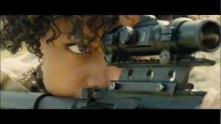 James Bond SKYFALL Clip  Take The Shot [upl. by Haggerty]