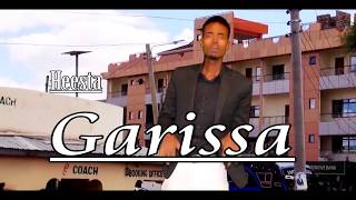 HEESTA  GARRISA  CODKII QAMAR SUUGAANI OFFICIAL VIDEO 2017 ERAYADII SUXUFI MOHAMMAD ADOW [upl. by Resa]