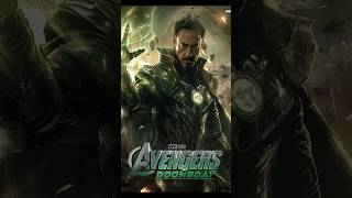 What Is The Future Of Main 6 Avengers  marvel ironman shorts mcu [upl. by Knute]