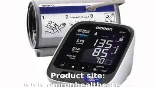 Omron 10 Series  Full Specs and Features [upl. by Morrison]