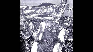 Rosine The Apostle  VS  Angry Guts   Berserk Manga Edit 🔥👑 [upl. by Westmoreland]