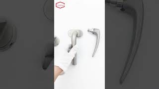 Stainless Steel Door Handles [upl. by Ury]