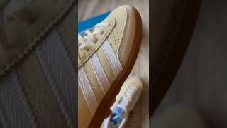 adidas CP Wimberley SPZL  2024  adidas spzl trefoil sneakers cpcompany spezial [upl. by Jessy32]