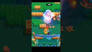 my team is goalkeeper 🫲🥅🫱 brawlstars trendingshorts [upl. by Cindi431]