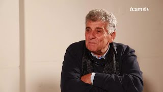 Operazione Colomba e Pietro Bartolo storie di chi ha scelto da che parte stare venerdì 29 novem [upl. by Eikcid]