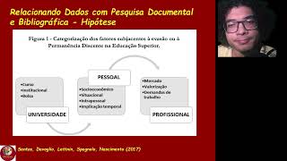 Plano de Trabalho 47460  Levantamento de Dados Evasão Curso Licenciatura em Educação Física UFBA [upl. by Norej]