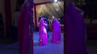 Bna And Baisa💞royalrajputana youtubeshorts baisaculturetrending trendingweddingghoomer dance [upl. by Anytsirk]