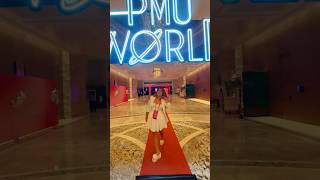 Day 4 Morning of PMU World Conference in Seminole Hard Rock Casino Hollywood Florida [upl. by Anner]