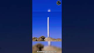 Vortex Bladeless Wind Turbine viral trending [upl. by Sinnel]