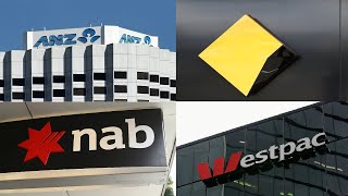 Big four banks making it harder for Australians to buy cryptocurrencies [upl. by Rena]