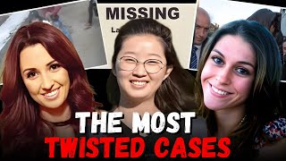 5 Cases With The Most Insane Twists True Crime Documentary [upl. by Kiyoshi]