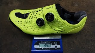 Shimano XC9 Unboxing amp Review [upl. by Arni661]