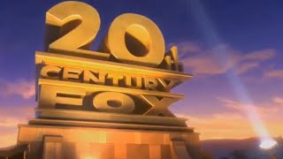 20th century fox destroyed [upl. by Zertnom]