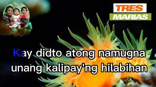 BISAYA KARAOKE SONG WITH LYRICS  LAGKAW VIDEO K SONGS [upl. by Mcclenon781]