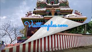 Sri Ramalingeswarar Temple Papanasam Near Kumbakonam Sri Ramalingeshwarar Temple Papanasam [upl. by Hanauq]