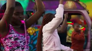 Safaricom Chapa Dimba advert Produced straymusic Trio Mio  Cheza kama wewe [upl. by Evin]