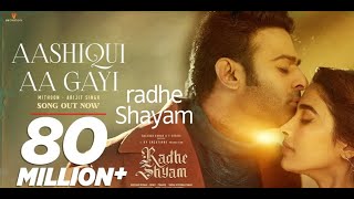 Radhe shyam full movie sauth movie Hindi prabhas ka movie sauth [upl. by Ambrosio]