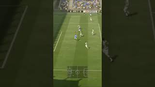 OLD FIRM WINNING GOAL football [upl. by Llertram]