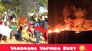 Vakomana Vekupisa Mbare Musika Vobatwa 😳 [upl. by Dyche]