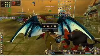 Keokuk Flyff Guild Siege 9292024  JonzKiie [upl. by Welbie197]