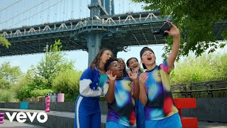 KIDZ BOP Kids  Karma Official Music Video [upl. by Romeon950]