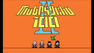 Mob Psycho 100 S2 OP  999 Full 8bit VRC6 16bit SNES [upl. by Oiredised947]