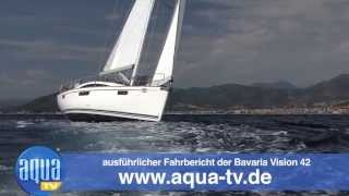 Teaser Bavaria Vision 42 [upl. by Chery]